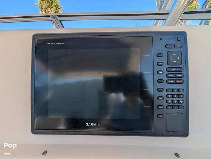 Slide: The Image of Grady-White 282 Sailfish 2005 - 15871654