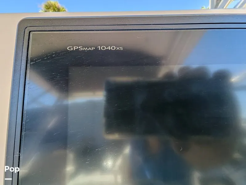 Slide: The Image of Grady-White 282 Sailfish 2005 - 15871655