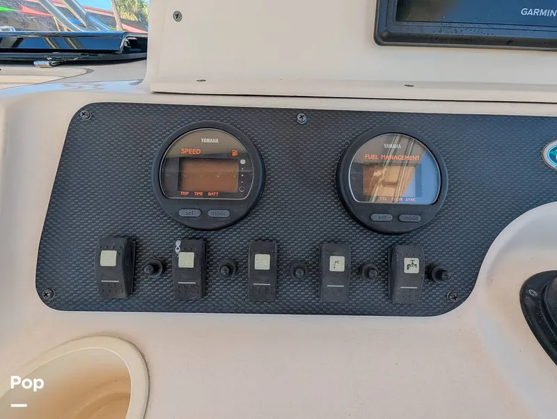 Slide: The Image of Grady-White 282 Sailfish 2005 - 15871656