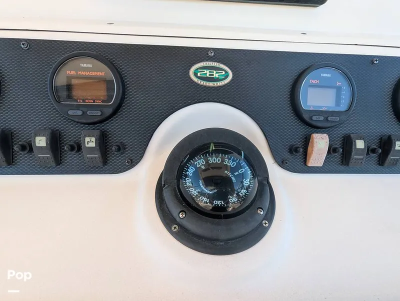 Slide: The Image of Grady-White 282 Sailfish 2005 - 15871657