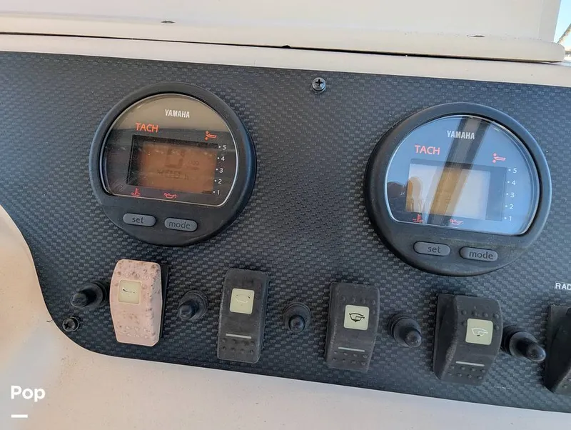 Slide: The Image of Grady-White 282 Sailfish 2005 - 15871685