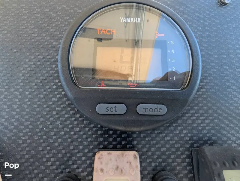 Slide: The Image of Grady-White 282 Sailfish 2005 - 15871686