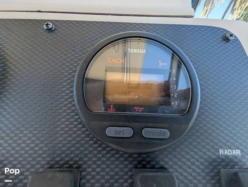 Slide: The Image of Grady-White 282 Sailfish 2005 - 15871687