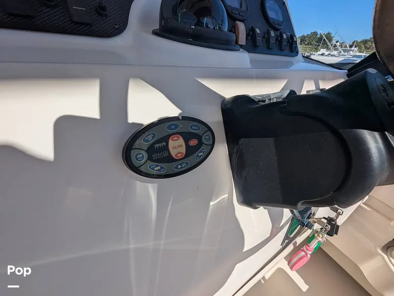 Slide: The Image of Grady-White 282 Sailfish 2005 - 15871659