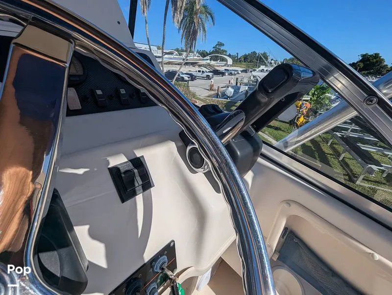 Slide: The Image of Grady-White 282 Sailfish 2005 - 15871660