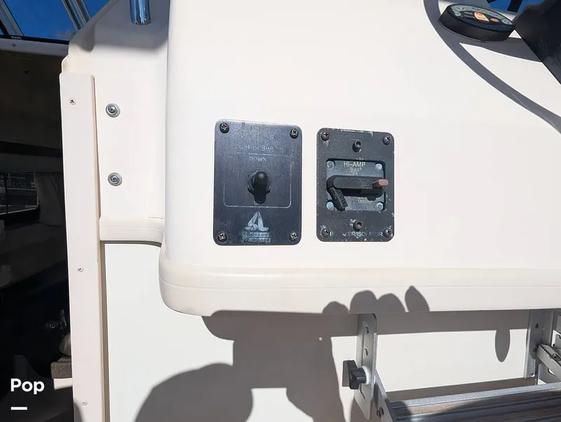 Slide: The Image of Grady-White 282 Sailfish 2005 - 15871662