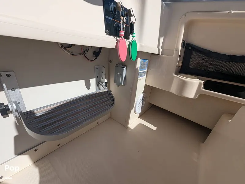 Slide: The Image of Grady-White 282 Sailfish 2005 - 15871663