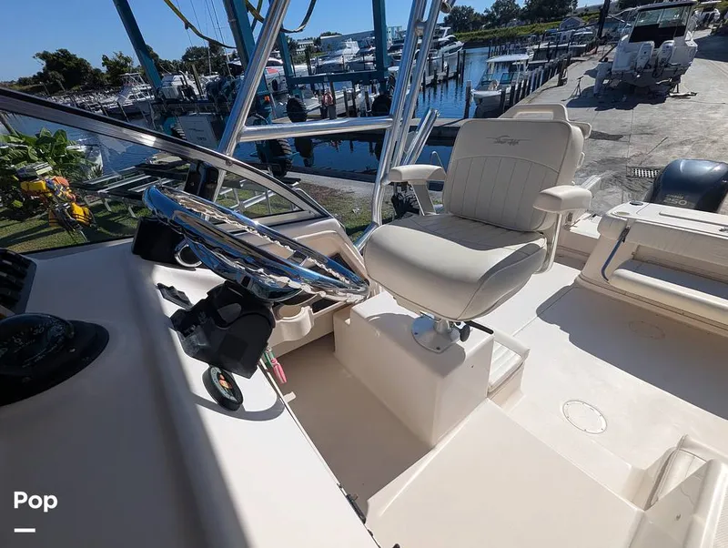 Slide: The Image of Grady-White 282 Sailfish 2005 - 15871667