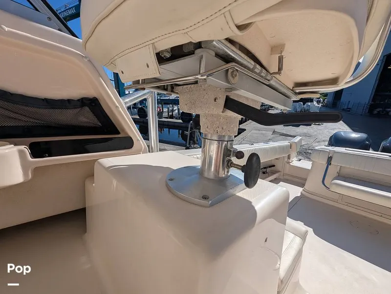 Slide: The Image of Grady-White 282 Sailfish 2005 - 15871668