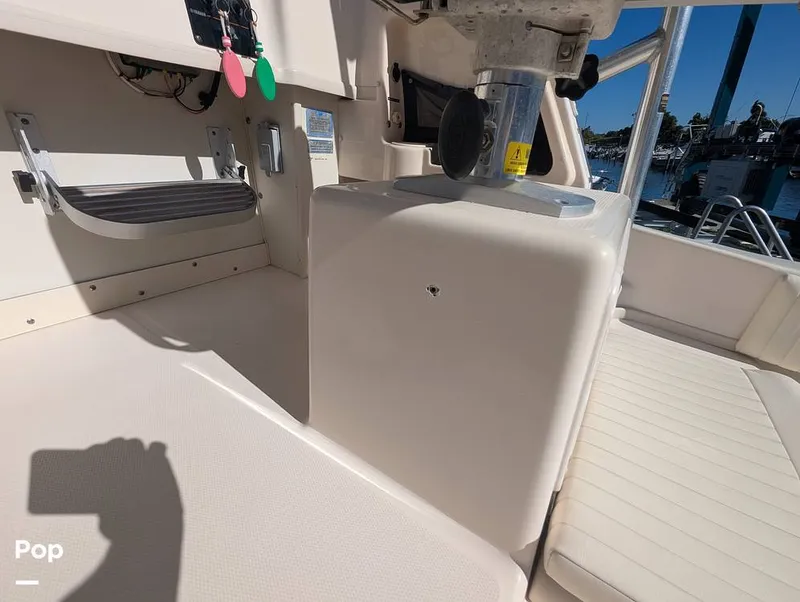 Slide: The Image of Grady-White 282 Sailfish 2005 - 15871669