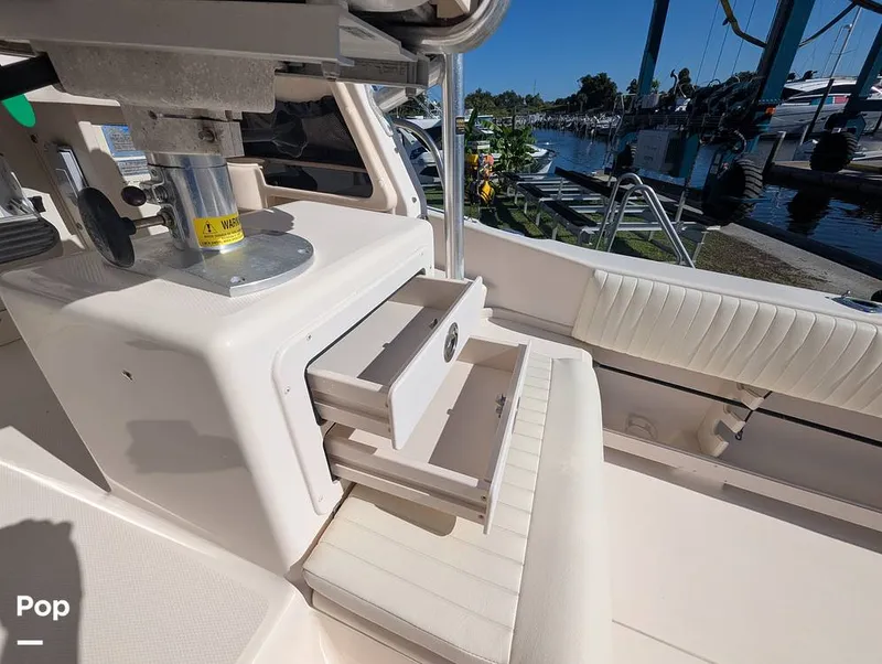 Slide: The Image of Grady-White 282 Sailfish 2005 - 15871670