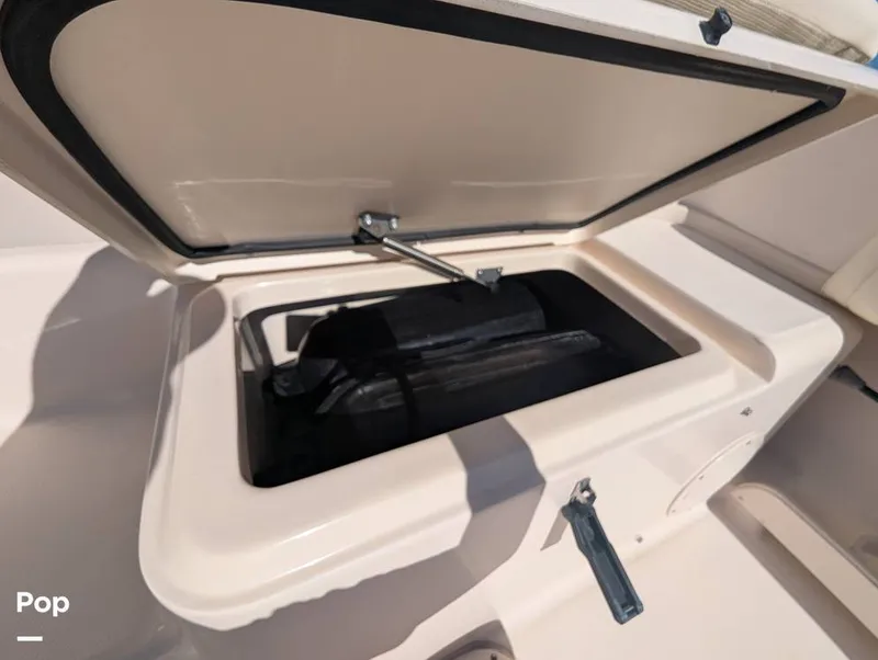 Slide: The Image of Grady-White 282 Sailfish 2005 - 15871671