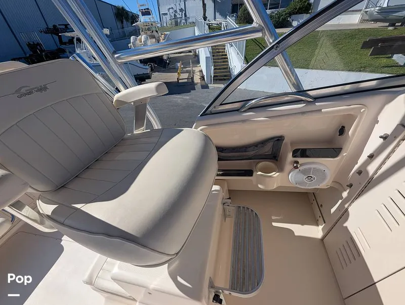 Slide: The Image of Grady-White 282 Sailfish 2005 - 15871672