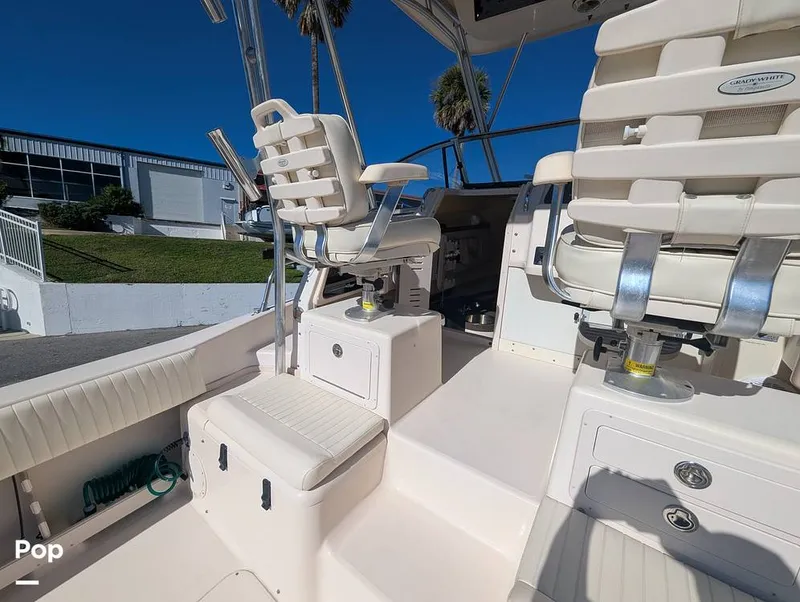 Slide: The Image of Grady-White 282 Sailfish 2005 - 15871674