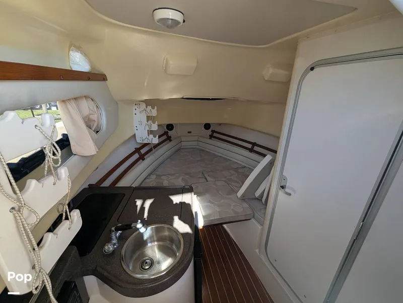 Slide: The Image of Grady-White 282 Sailfish 2005 - 15871651