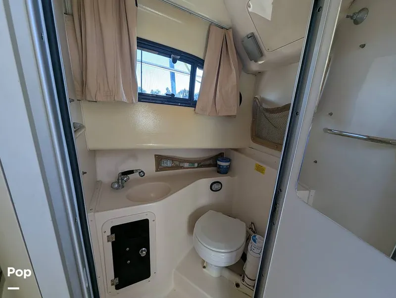 Slide: The Image of Grady-White 282 Sailfish 2005 - 15871779