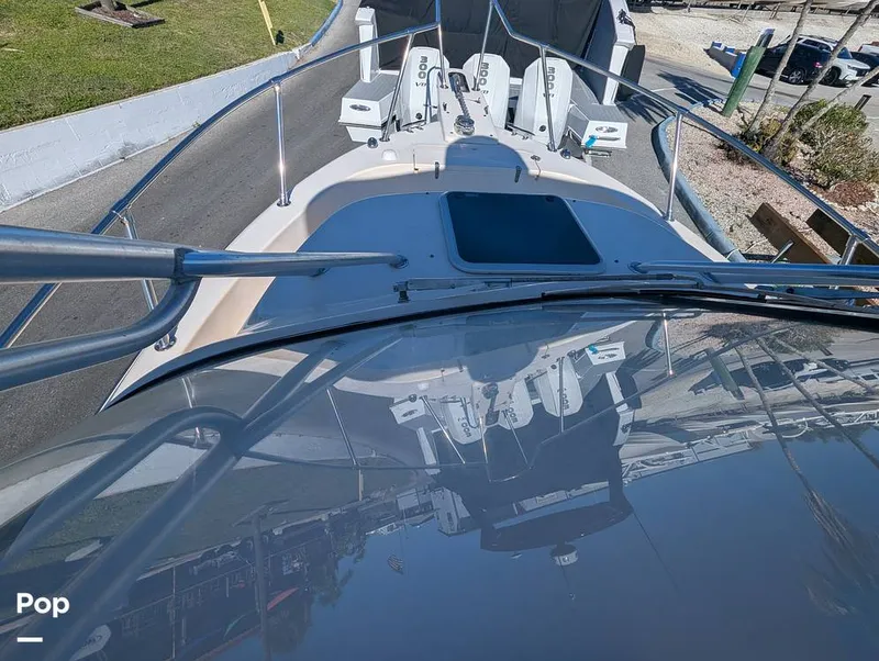 Slide: The Image of Grady-White 282 Sailfish 2005 - 15871652