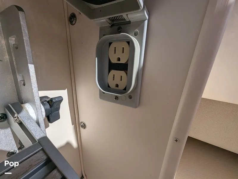 Slide: The Image of Grady-White 282 Sailfish 2005 - 15871665