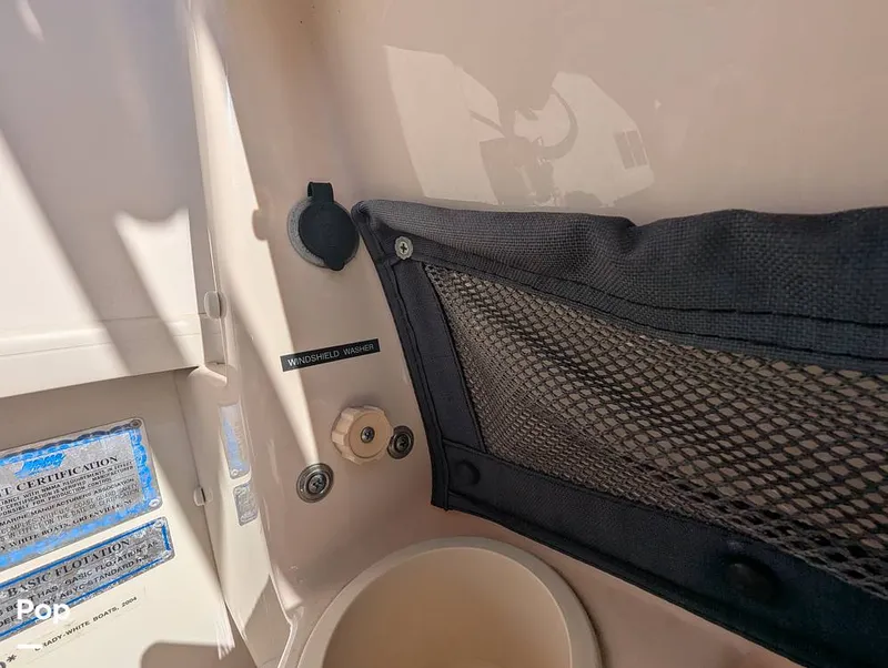 Slide: The Image of Grady-White 282 Sailfish 2005 - 15871666