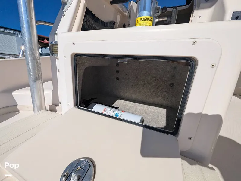 Slide: The Image of Grady-White 282 Sailfish 2005 - 15871676