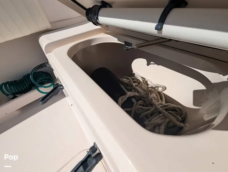 Slide: The Image of Grady-White 282 Sailfish 2005 - 15871677