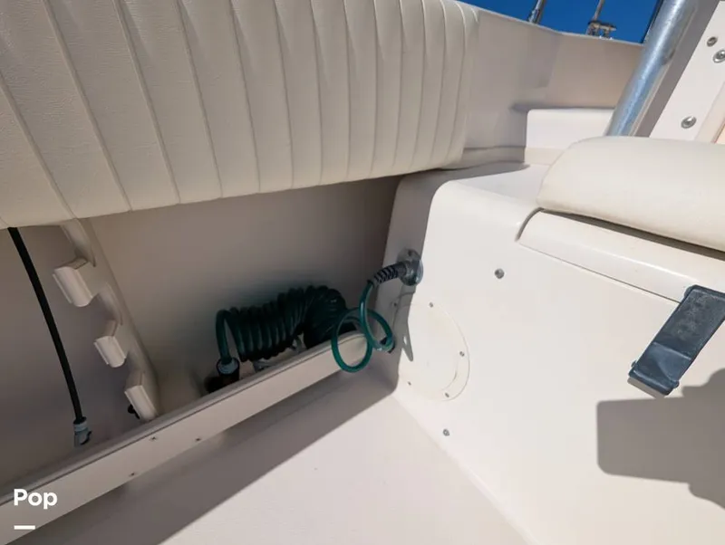 Slide: The Image of Grady-White 282 Sailfish 2005 - 15871680