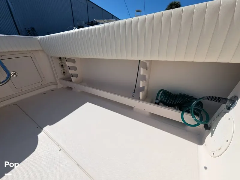 Slide: The Image of Grady-White 282 Sailfish 2005 - 15871681