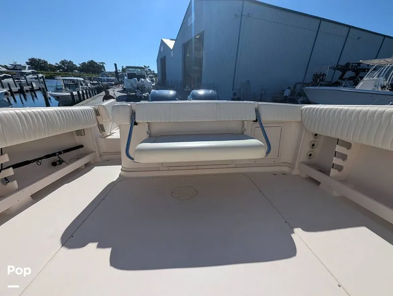 Slide: The Image of Grady-White 282 Sailfish 2005 - 15871682