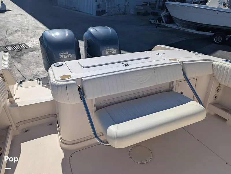 Slide: The Image of Grady-White 282 Sailfish 2005 - 15871688