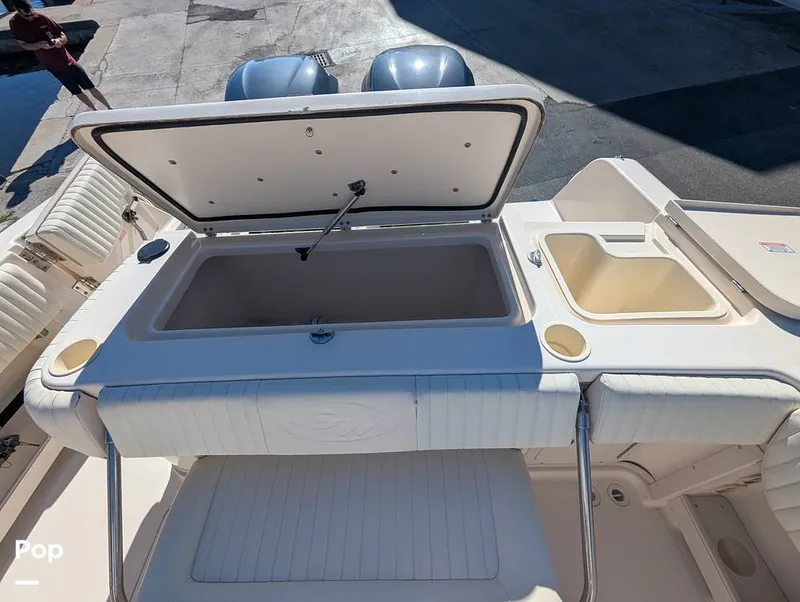 Slide: The Image of Grady-White 282 Sailfish 2005 - 15871689