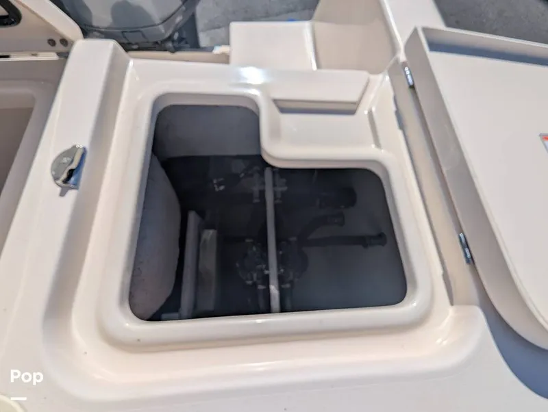 Slide: The Image of Grady-White 282 Sailfish 2005 - 15871692