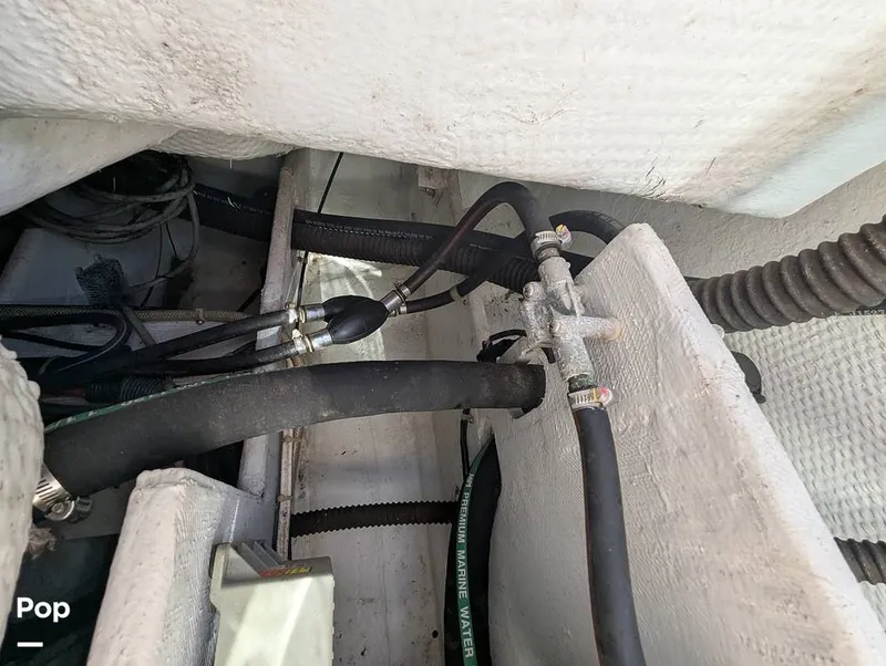 Slide: The Image of Grady-White 282 Sailfish 2005 - 15871694