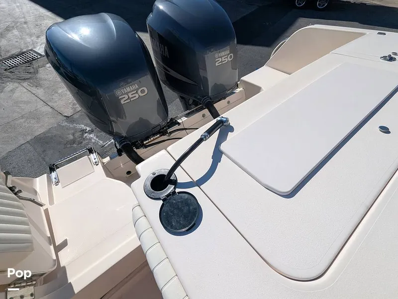 Slide: The Image of Grady-White 282 Sailfish 2005 - 15871696