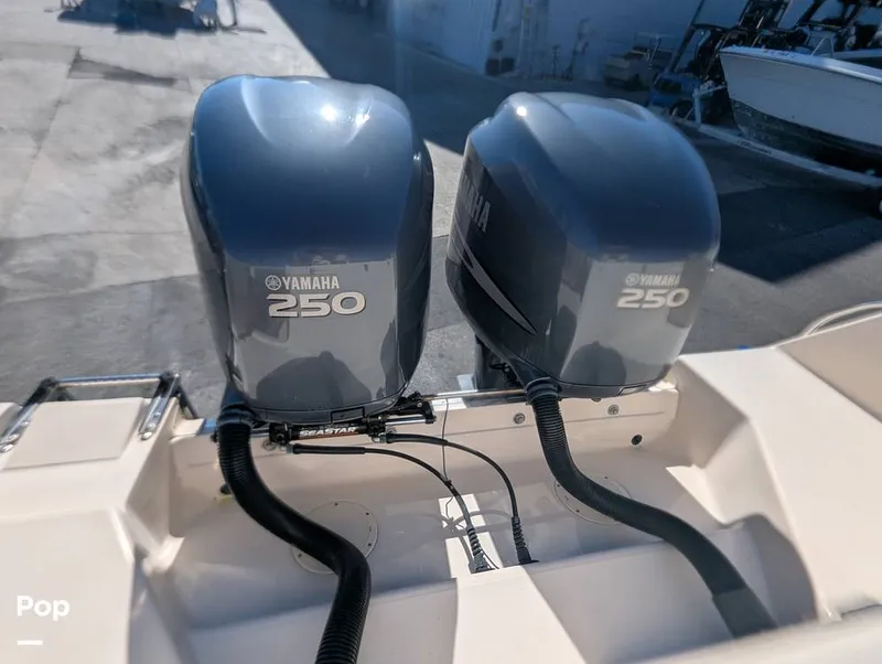 Slide: The Image of Grady-White 282 Sailfish 2005 - 15871697