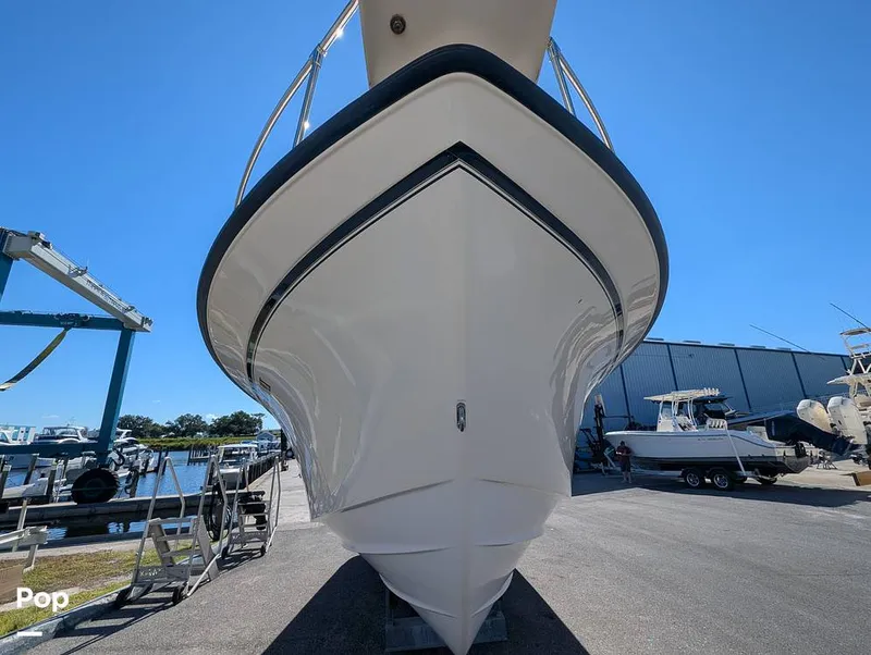 Slide: The Image of Grady-White 282 Sailfish 2005 - 15871810