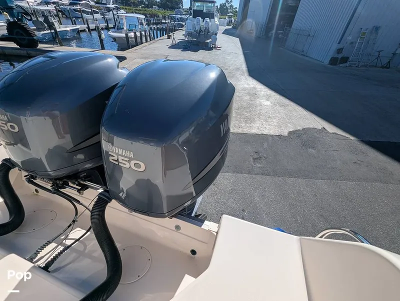 Slide: The Image of Grady-White 282 Sailfish 2005 - 15871699