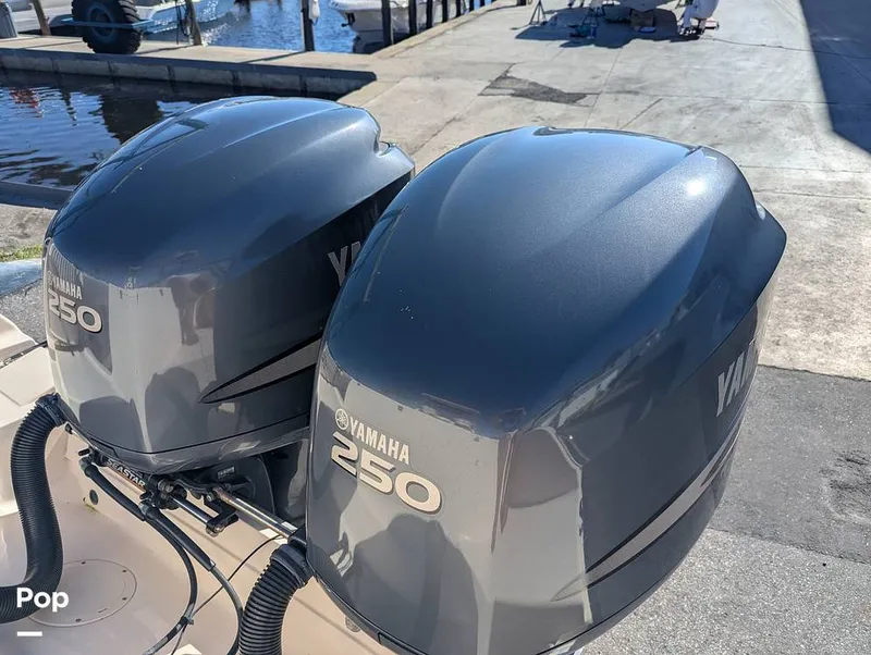 Slide: The Image of Grady-White 282 Sailfish 2005 - 15871700