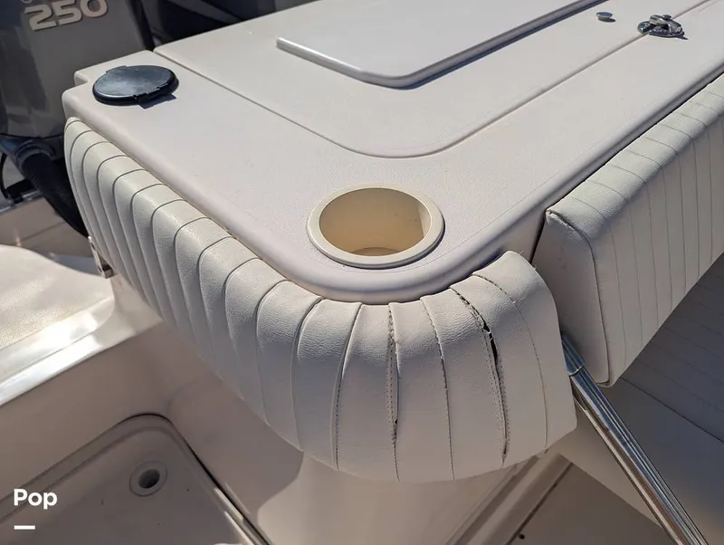 Slide: The Image of Grady-White 282 Sailfish 2005 - 15871701