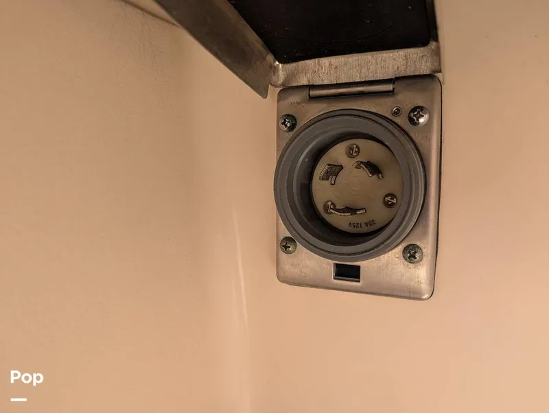 Slide: The Image of Grady-White 282 Sailfish 2005 - 15871705