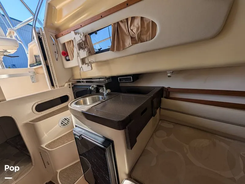 Slide: The Image of Grady-White 282 Sailfish 2005 - 15871764