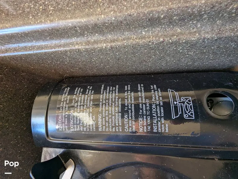 Slide: The Image of Grady-White 282 Sailfish 2005 - 15871767