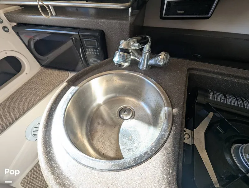 Slide: The Image of Grady-White 282 Sailfish 2005 - 15871768