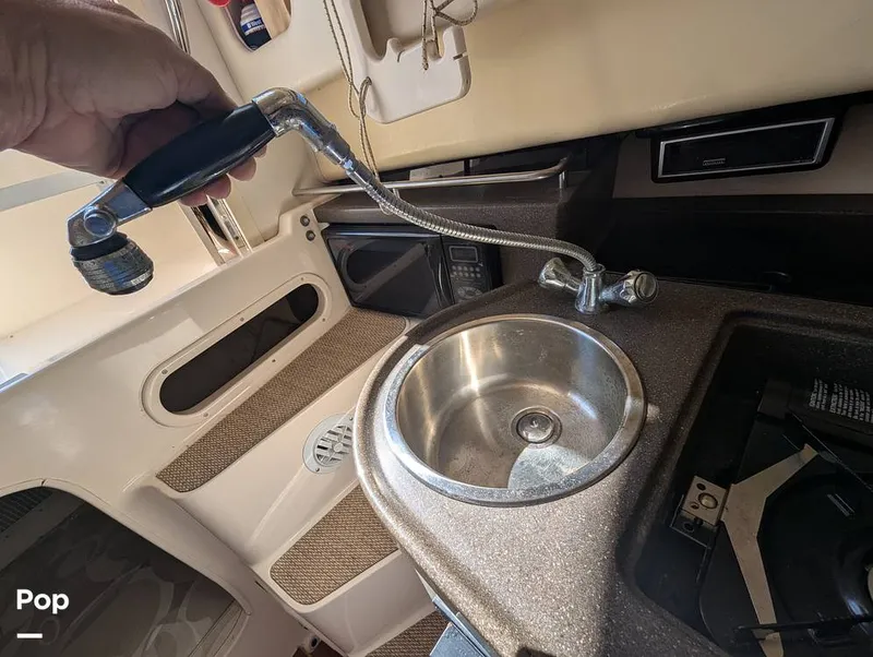 Slide: The Image of Grady-White 282 Sailfish 2005 - 15871769