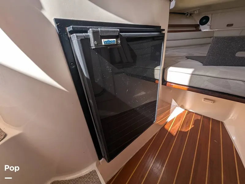 Slide: The Image of Grady-White 282 Sailfish 2005 - 15871773