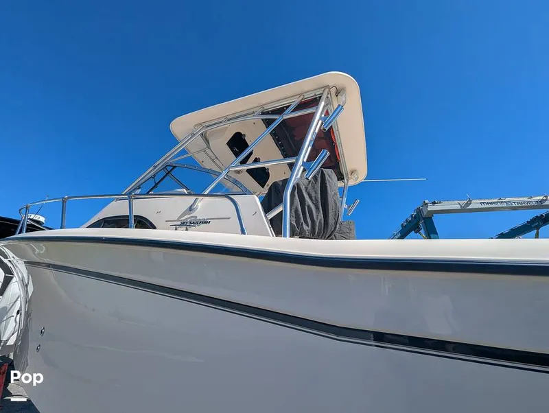 Slide: The Image of Grady-White 282 Sailfish 2005 - 15871812