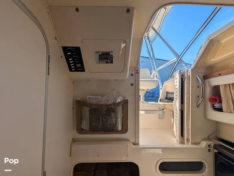 Slide: The Image of Grady-White 282 Sailfish 2005 - 15871777