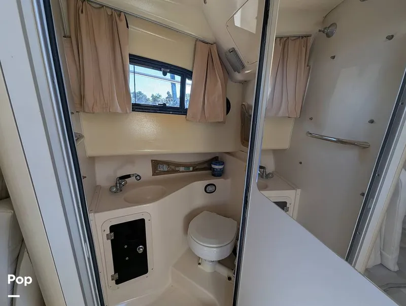 Slide: The Image of Grady-White 282 Sailfish 2005 - 15871780