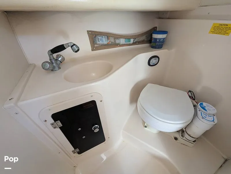 Slide: The Image of Grady-White 282 Sailfish 2005 - 15871781