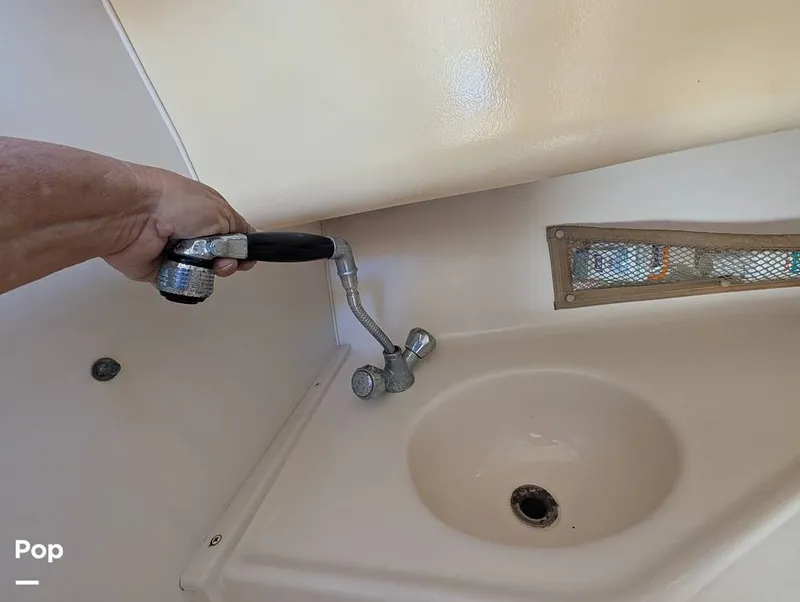 Slide: The Image of Grady-White 282 Sailfish 2005 - 15871782