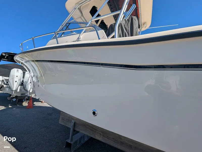 Slide: The Image of Grady-White 282 Sailfish 2005 - 15871813